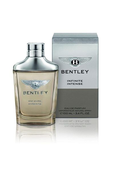 Bentley Infinite Intense Edp 100 ml Men's Perfume