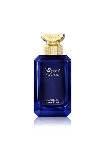 Chopard عطر شوبارد كوليكشن ماغنوليا او فتيفير دو هايتي او دو بارفيوم 100مل