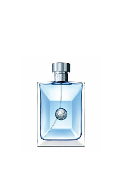 Versace , Pour Homme, Eau De Toilette, For Men, 100 ml *Sample