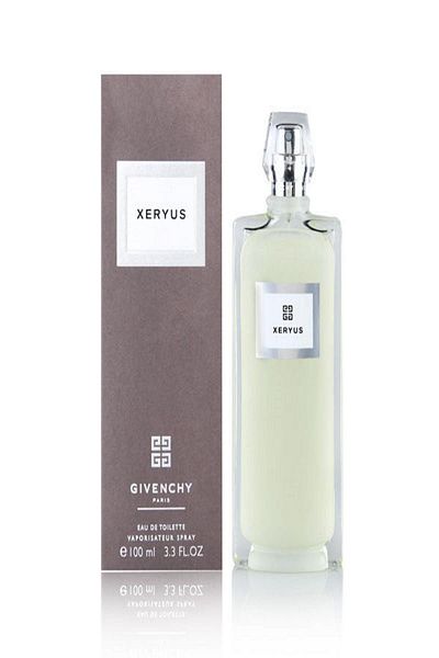 Givenchy Xerius Edt 100ml for men 3274870002168