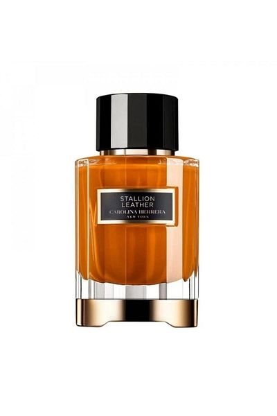 Carolina Herrera Carolina Herrera Stallion Leather Eau de Parfum 100ml