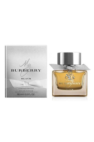 BURBERRY My Black Limited Edition 90ml