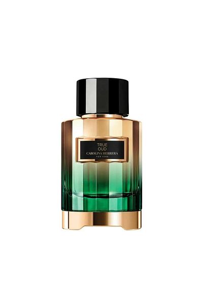 Carolina Herrera Carolina Herrera True Oud Eau de Parfum 100ml