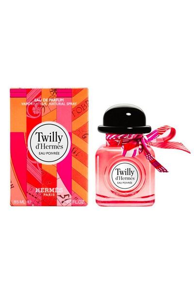 Hermes Twilly D' Eau Poivree Edp 85ml for Women 3346133202506