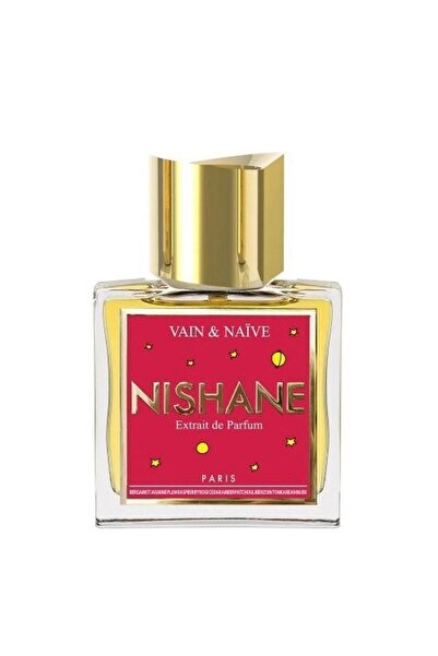 Generic Nishane Vain & Naive Extrait De Parfum 50ml