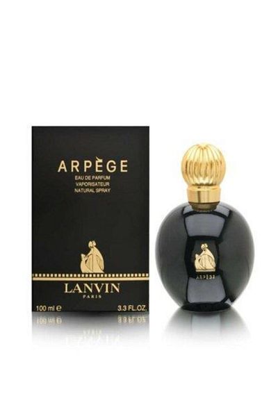 Lanvin Arpege Edp for Women 100ml