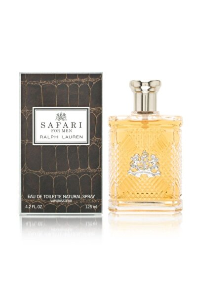 Ralph Lauren عطر سفاري للرجال 125 مل 3360372013648