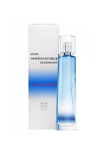 Givenchy Kroyer Edition for Women 75ml - Very Resistant 3274870010064