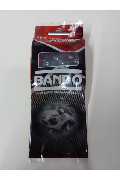 Baga Arora Safari 50cc 80cc Japon Üretim Bando ( 7 ,5 Gram tahrik seti )