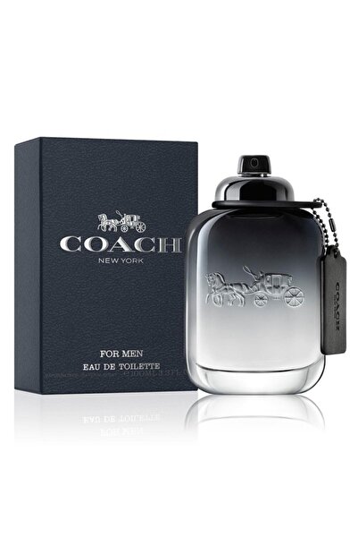 Coach عطر رجالي عطر 100 مل - 3386460086325