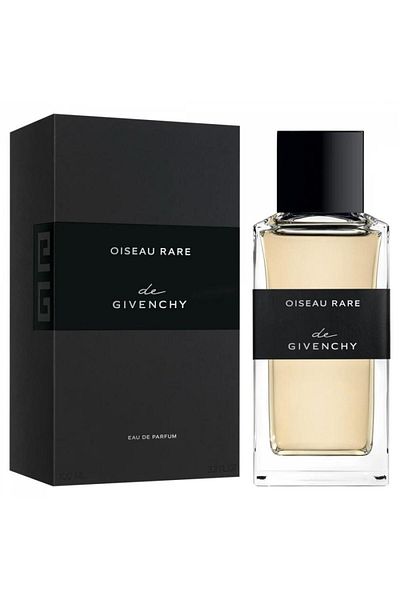 Givenchy عطر جيفنشي ويزو رير او دو بارفيوم 100مل