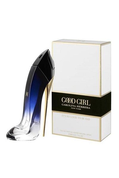 Carolina Herrera Good Girl Legere Perfume 80ml - Women's Perfume