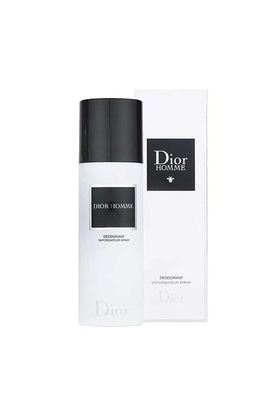 Dior Dior Homme Deodorant 150ml (Spray)