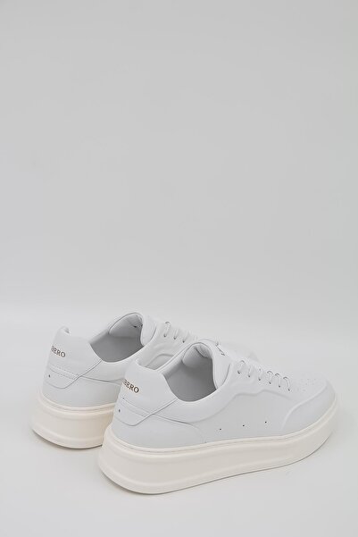 Libero L5491 Eva Ανδρικά παπούτσια casual - Λευκό