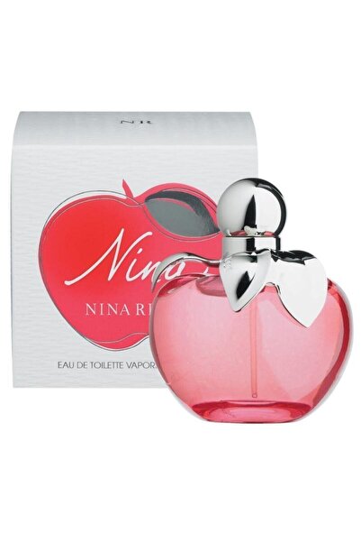 Nina Ricci Nina Edt Women's Perfume 80ml -3137370180760