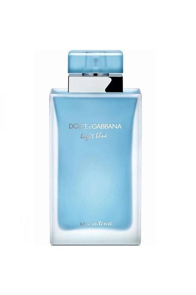 Dolce&Gabbana Dolce & Gabbana Light Blue Eau Intense for Women Eau de Parfum 100ml