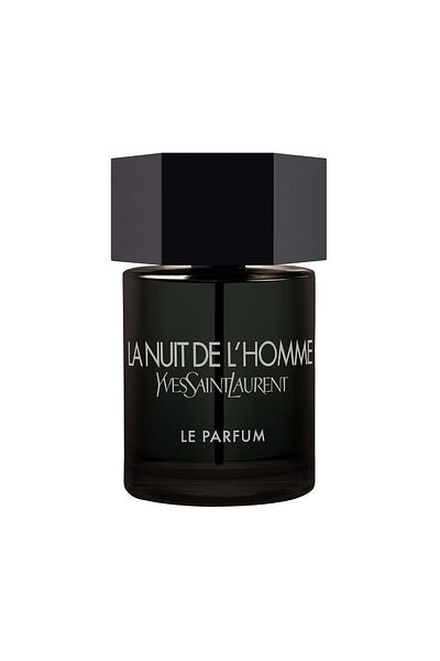 Yves Saint Laurent عطر La Nuit De L'homme Edp 100 مل للرجال3365440621053