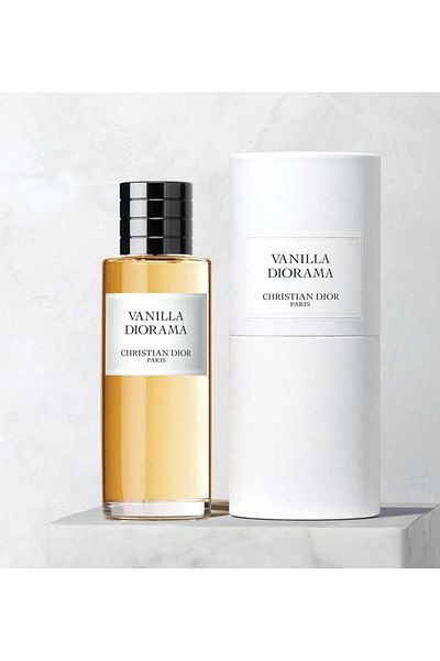 Dior Dior Vanille Diorama Eau de Parfum 125ml