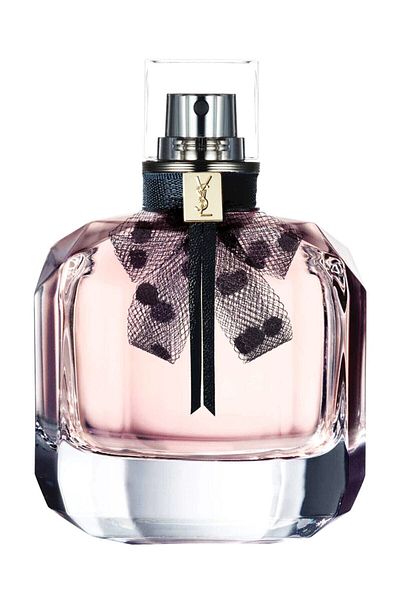Yves Saint Laurent عطر مون باريس إد 90 مل للنساء3614271681898
