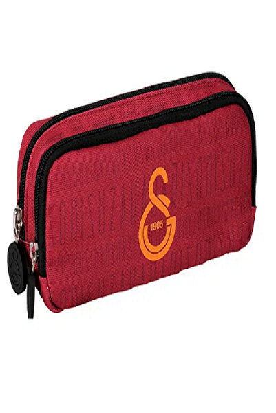 Galatasaray Me Çanta Kalem Çantası Galatasaray Tumbled 24536