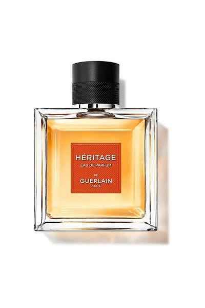Guerlain Tester Guerlain Heritage Eau de Parfum 100ml