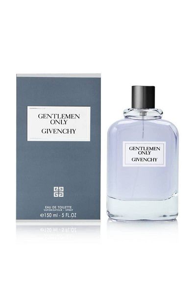 Givenchy Gentlemen Only Edt 150ml 3274872276147
