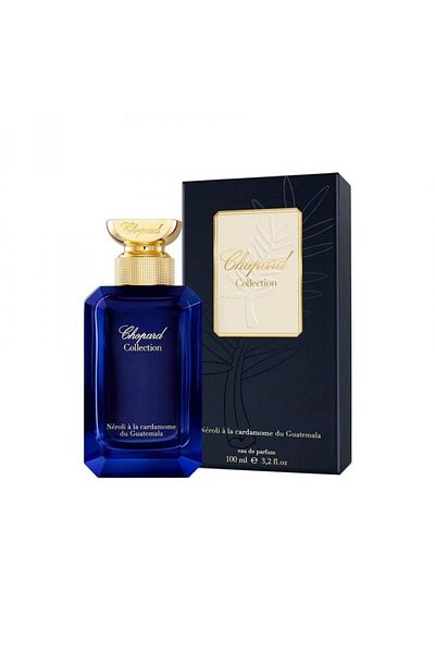 Chopard عطر شوبارد كوليكشن نيرولي ايه لا كارداموم دو جواتمالا او دو بارفيوم 100مل