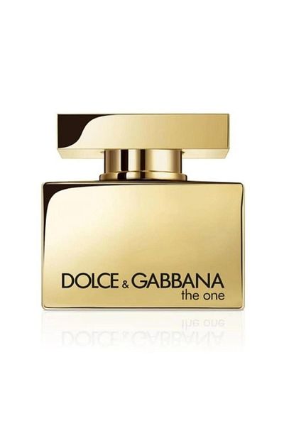 Dolce&Gabbana Dolce & Gabbana The One Gold for Women Eau de Parfum Intense 75ml