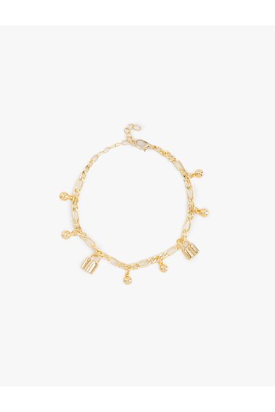 Koton Chain Bracelet - Comfortable and Stylish Design