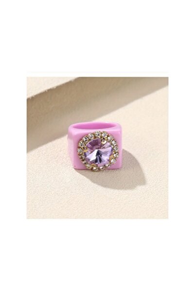 hg yumurcak Colorful Ring