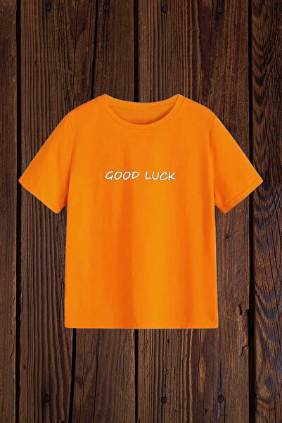 Wish BF Noroc, Fată și Băiat tricou