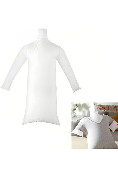 COOYA Traveling Portable Clothes Dryer Bag, Lengthening Fast Drying Folding Space Saving for Home