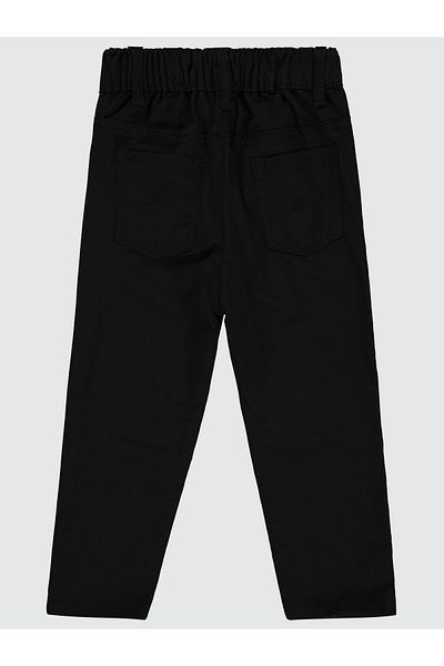 Civil Boys Boy's Pants 2-5 Years Black