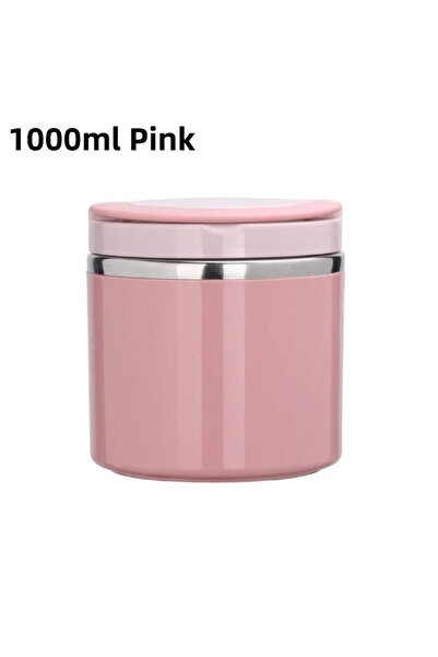 Choice 630/1000ml食品保温罐保温汤杯保温容器不锈钢饭盒保温...