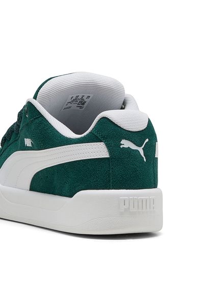 Puma Park LIfestyle Easy UNISEX Pantofi din piele intoarsa