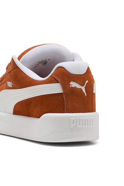 Puma Park Lifestyle Easy Unisex Suede Shoes