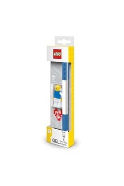LEGO Pix cu gel - Albastru