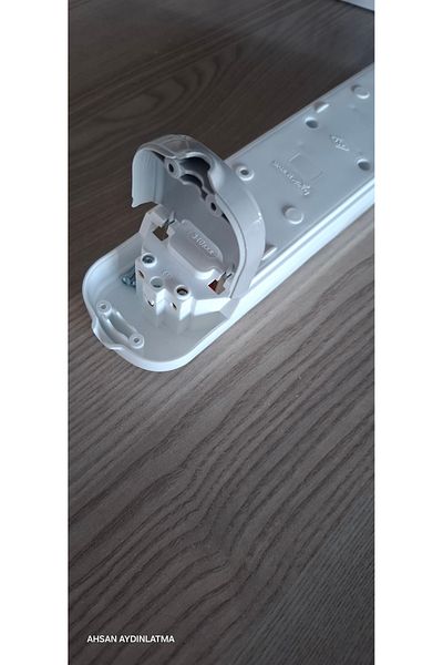 Ars 6-Plus Group Socket with Terminal Block Easy Mounting Halogen Free