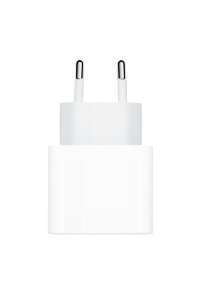 ŞARJIM 20 Watt Typc-e Şarj Adaptörü Iphone Samsung Uyumlu Yeni Nesil Usd-c