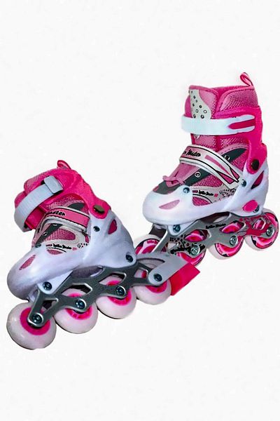 OMZ Roller Master Roller Skates Girl Educational Toy Boy Toys