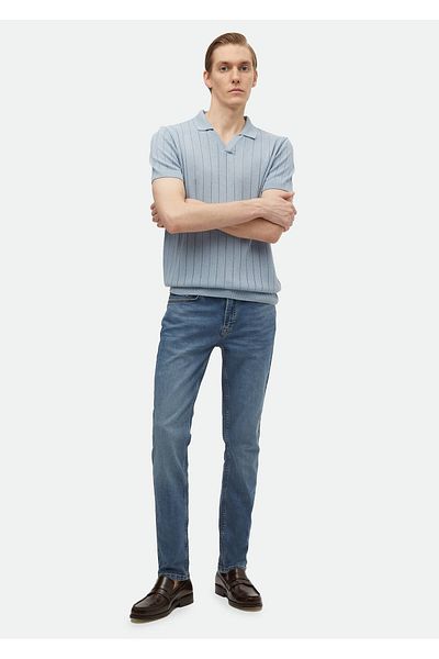 Ramsey Knitwear Sweater