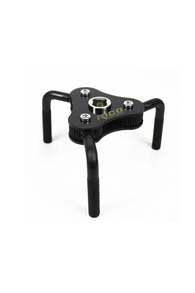 Rico 013-kk1101 3 Foot Filter Wrench Flat