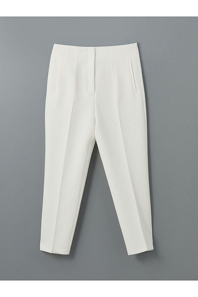 LC Waikiki Standard Fit Women's Cigarette Pants
