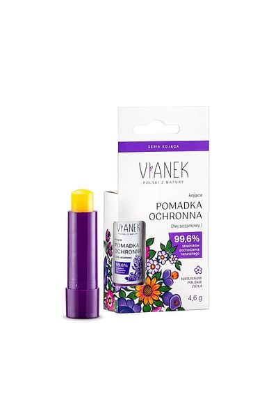 Other VIANEK Καταπραϋντικό Προστατευτικό Κραγιόν, 4,6 γρ