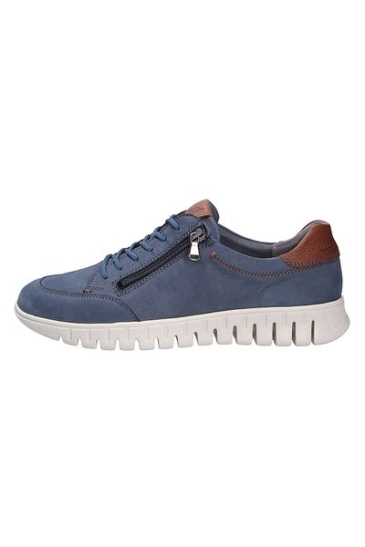 Waldläufer Schnürschuh DENVER