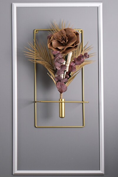 MetaQuartz Aksesuar 3'lü Kristal Set - Modern Duvar Saati