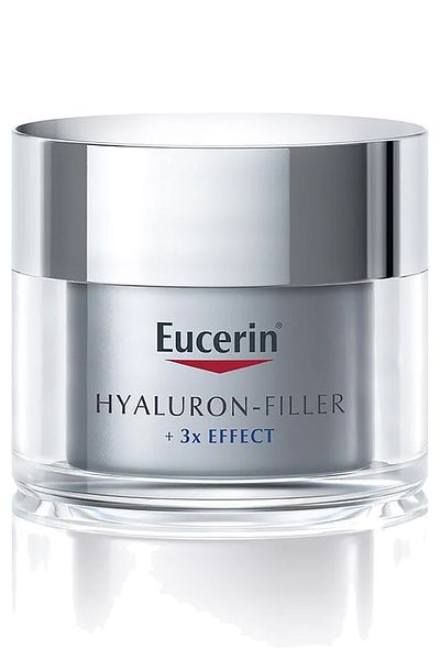 Eucerin - Hyaluron-Filler Night Cream - 50Ml