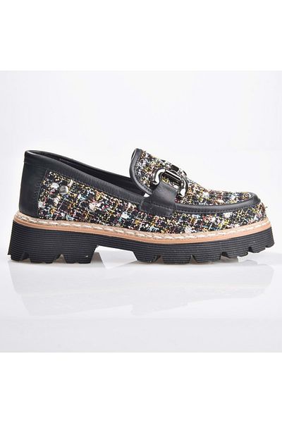 Mammamia D25ya-3770 Pantofi casual pentru femei