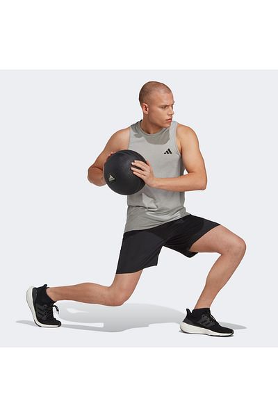 adidas Train Essentials Woven Training Shorts - IC6976