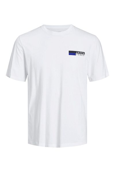 Jack & Jones JJECORP LOGO TEE PLAY SS O-NECK